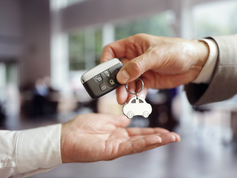 要辦汽車免留車嗎？免留車汽車借款條件通通告訴你！