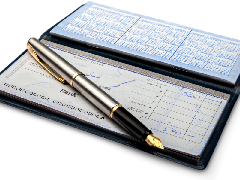 支票貼現你知道多少？支票貼現意思、借款利息利率，本篇告訴你！