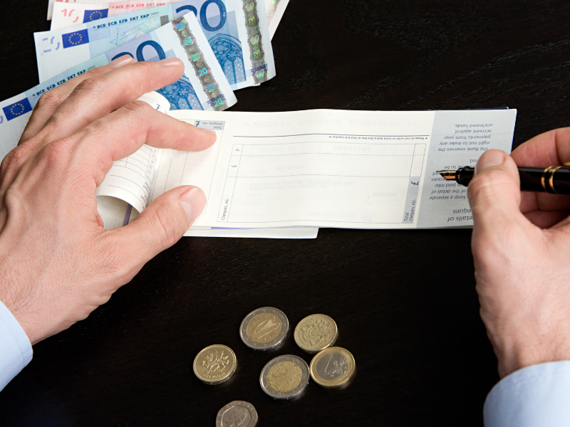 支票貼現利息會很高嗎？票貼利息計算注意事項？