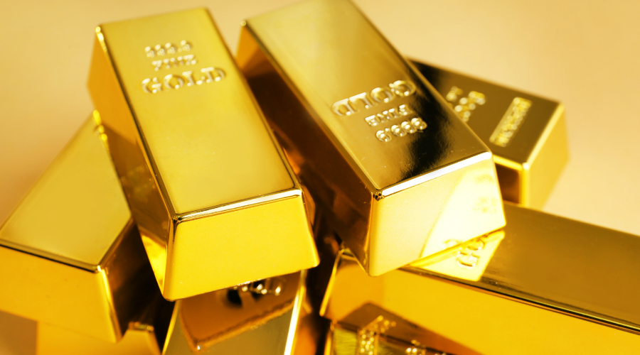 黃金借款 黃金借款