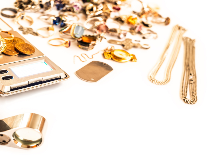 典當黃金合法嗎？黃金典當利息價格有受到規範嗎？