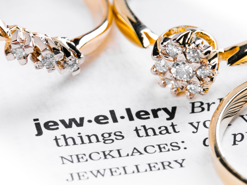 哪裡可賣黃金戒指、黃金項鍊？賣黃金需要注意什麼？