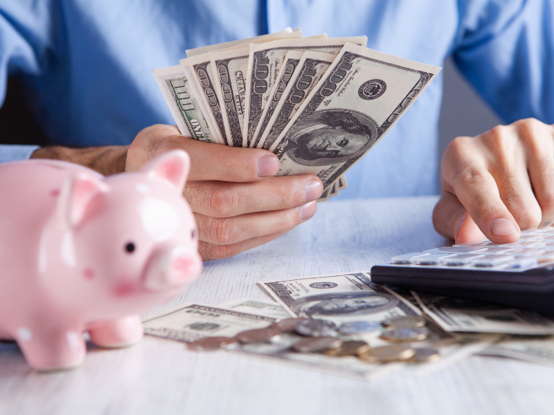 台中當舖借款利率怎麼算？當舖借款注意事項大公開