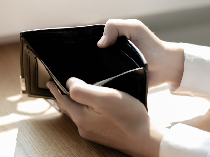 急用錢怎麼辦？台中當舖借款是高利貸嗎？會不會被暴力討債？