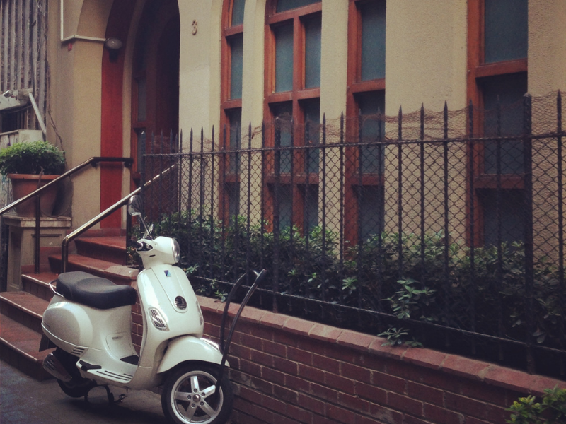 機車借款了解嗎？機車借款利率、條件、流程與推薦店家本篇告訴你