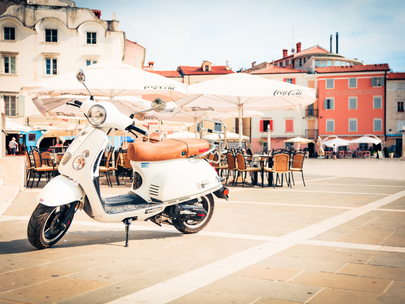 什麼是台中機車借款？跟當舖機車貸款有什麼不同