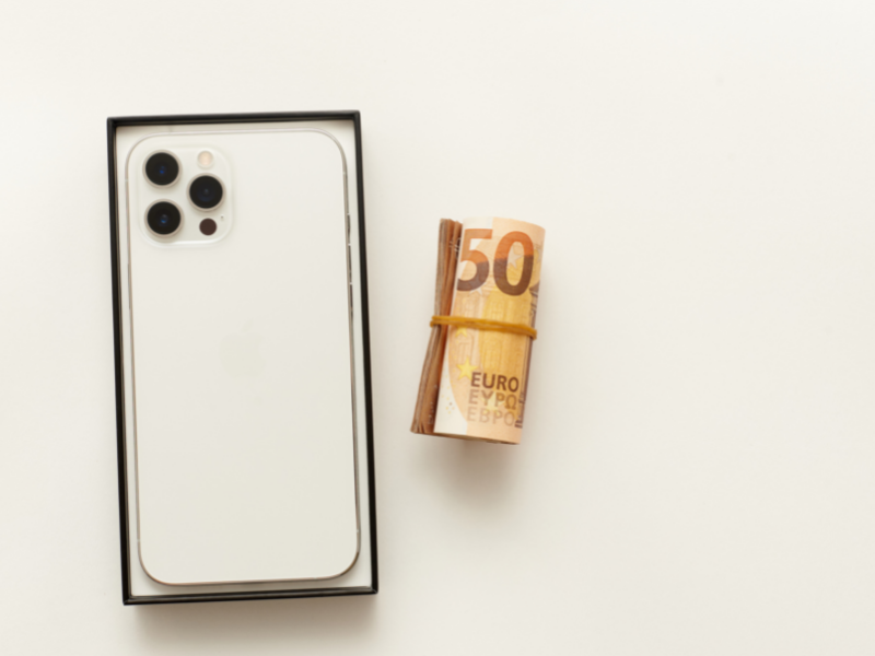 哪裡的iphone收購價格最好？本篇教你買賣iphone秘訣！