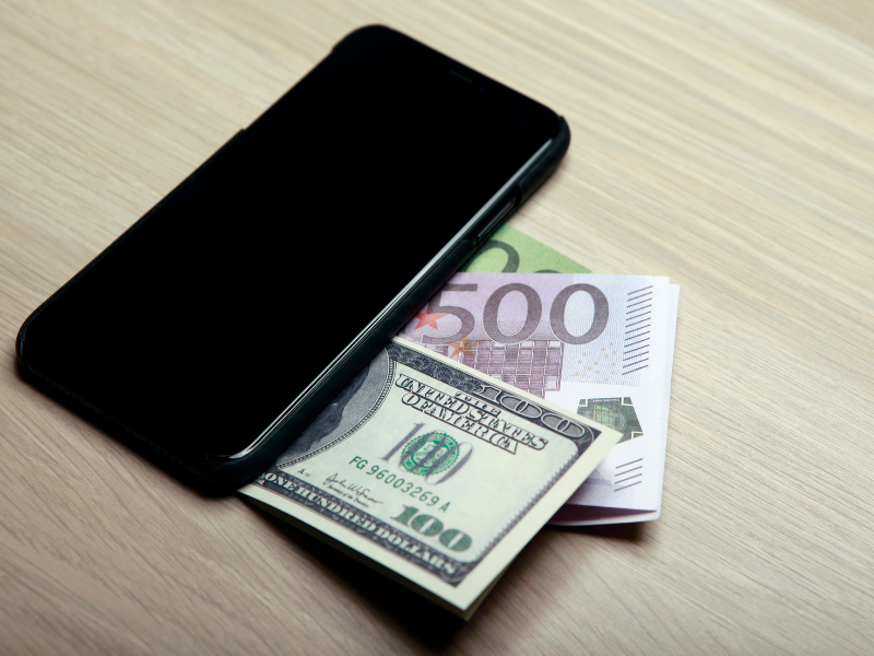 手機借款有風險嗎?傳授您3個貸款原則避開借款陷阱