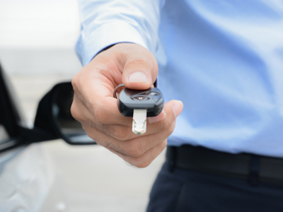 汽車借款一定要本人嗎