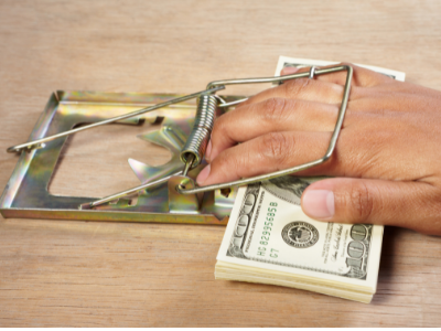 誤入汽車借款陷阱怎麼辦