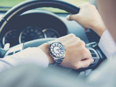 鑽石名錶可以搭配汽車辦增貸嗎