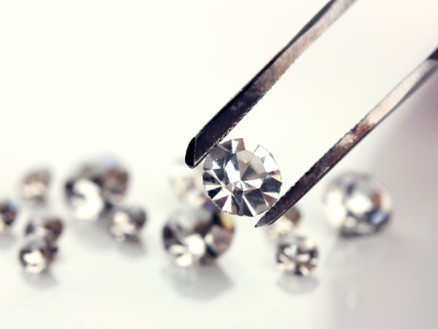 鑽石價格如何計算