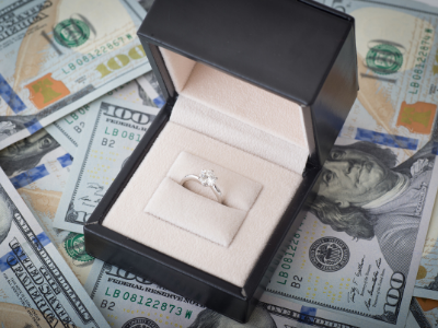 鑽石賣掉有多少錢