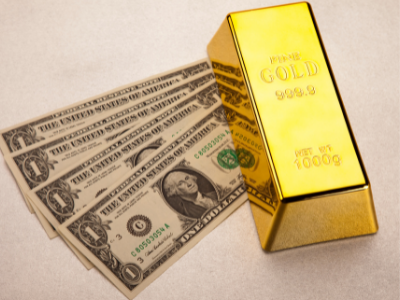 黃金一分多少錢？金價怎麼算