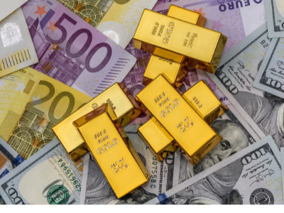 典當黃金合法嗎