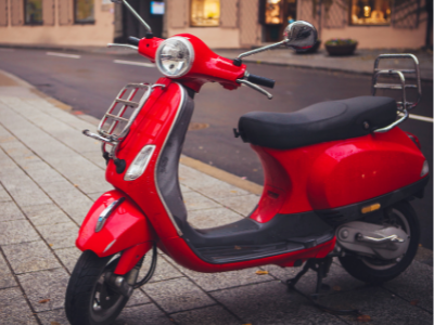 什麼是台中機車借款