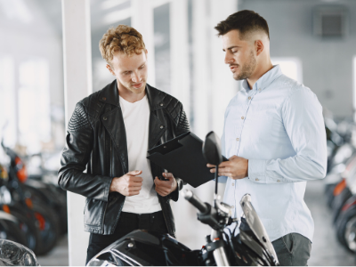 機車車貸了解多少